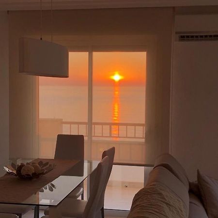 Apartamento Quesada Пилар де ла Горадада Экстерьер фото