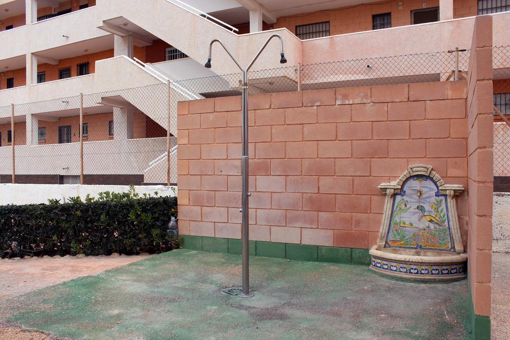 Apartamento Quesada Пилар де ла Горадада Экстерьер фото