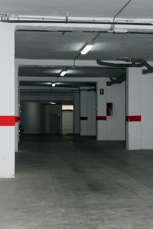 Apartamento Quesada Пилар де ла Горадада Экстерьер фото