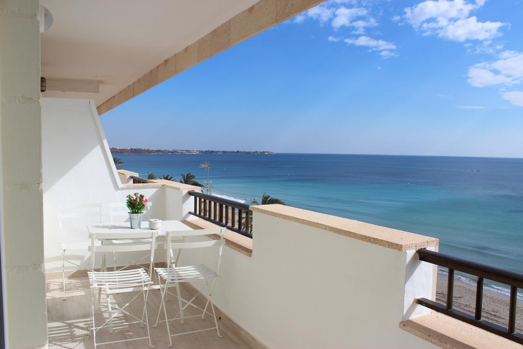 Apartamento Quesada Пилар де ла Горадада Экстерьер фото