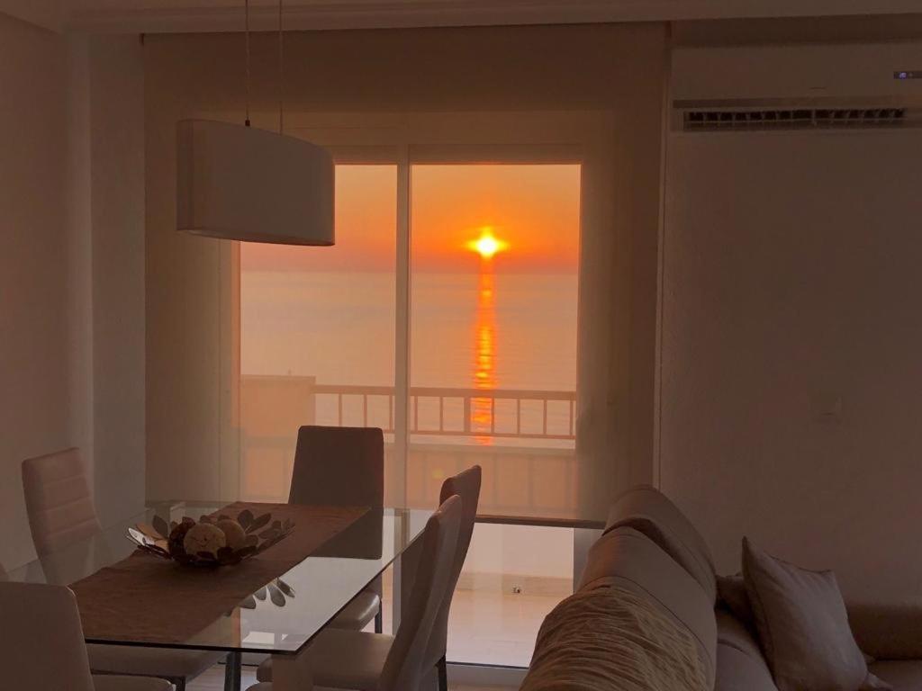 Apartamento Quesada Пилар де ла Горадада Экстерьер фото